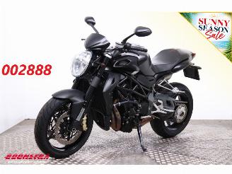 okazja motocykle MV Agusta  920 Brutale 2014/5