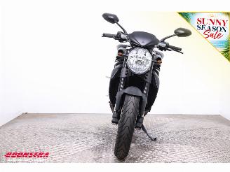 MV Agusta  920 Brutale picture 6
