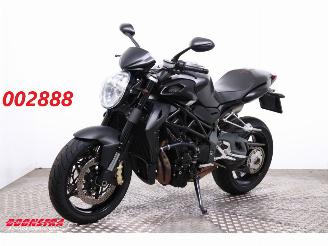 ocasión motos MV Agusta  920 Brutale 2014/5