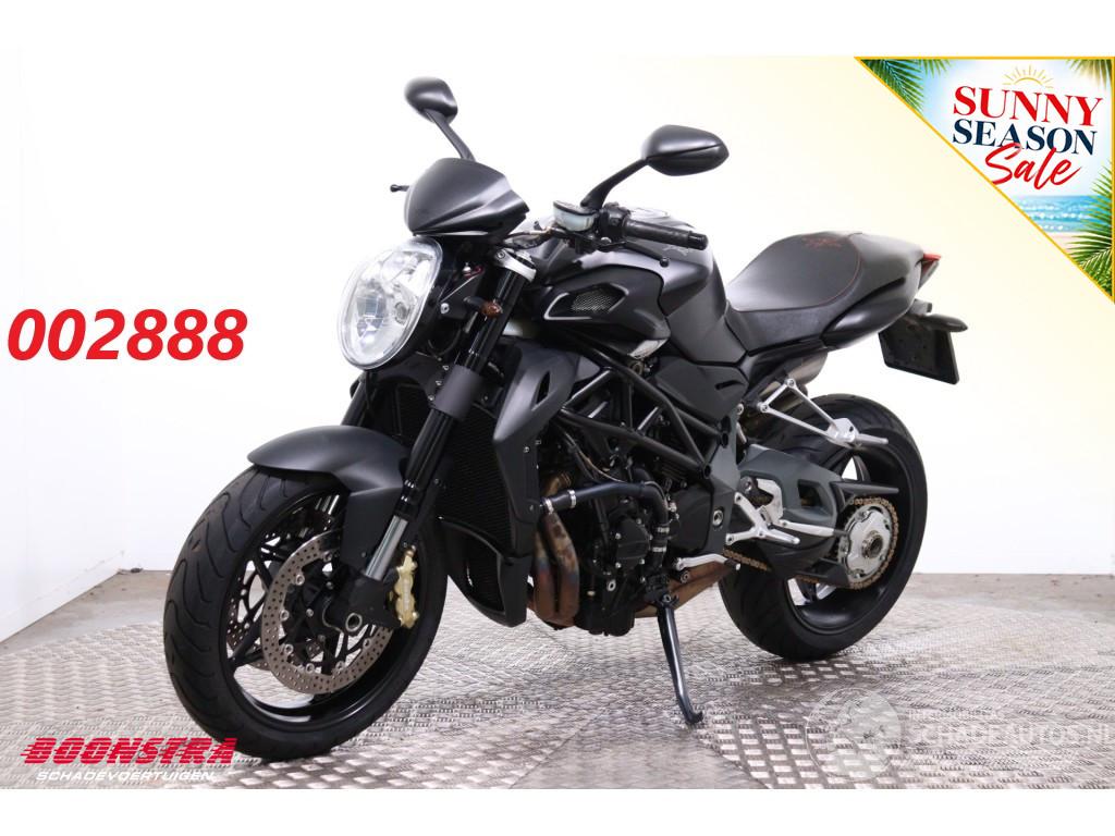 MV Agusta 920 Brutale