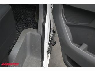 Volkswagen Crafter 2.0 TDI 165 PK DL Pritsche DoKa 7-Pers. Navi Airco Cruise AHK picture 7