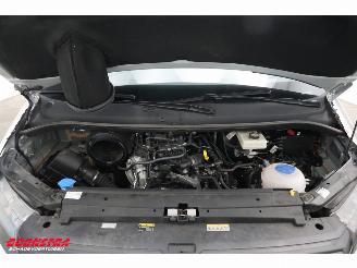 Volkswagen Crafter 2.0 TDI 165 PK DL Pritsche DoKa 7-Pers. Navi Airco Cruise AHK picture 12