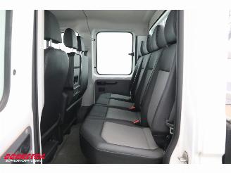 Volkswagen Crafter 2.0 TDI 165 PK DL Pritsche DoKa 7-Pers. Navi Airco Cruise AHK picture 25