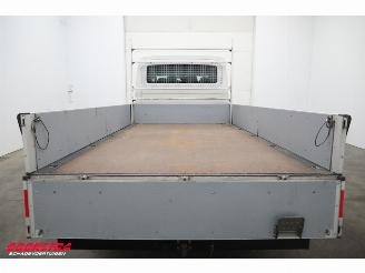 Volkswagen Crafter 2.0 TDI 165 PK DL Pritsche DoKa 7-Pers. Navi Airco Cruise AHK picture 20