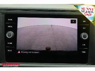 Volkswagen Crafter 2.0 TDI 165 PK DL Pritsche DoKa 7-Pers. Navi Airco Cruise AHK picture 30