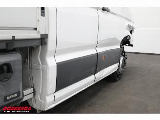 Volkswagen Crafter 2.0 TDI 165 PK DL Pritsche DoKa 7-Pers. Navi Airco Cruise AHK picture 5