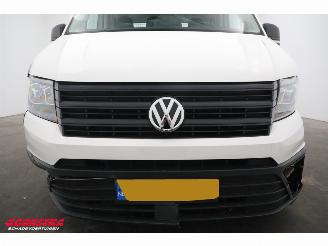 Volkswagen Crafter 2.0 TDI 165 PK DL Pritsche DoKa 7-Pers. Navi Airco Cruise AHK picture 10