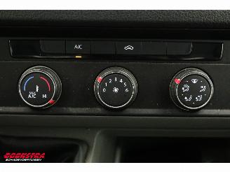 Volkswagen Crafter 2.0 TDI 165 PK DL Pritsche DoKa 7-Pers. Navi Airco Cruise AHK picture 34