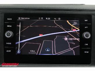 Volkswagen Crafter 2.0 TDI 165 PK DL Pritsche DoKa 7-Pers. Navi Airco Cruise AHK picture 31