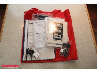 Hymer  B 564 2.5 JTD luifel Hefbed Douche AHK picture 33