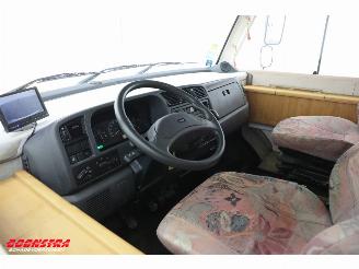 Hymer  B 564 2.5 JTD luifel Hefbed Douche AHK picture 23