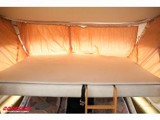Hymer  B 564 2.5 JTD luifel Hefbed Douche AHK picture 11