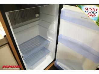 Rimor  Nemho 59 6 Persoons Dakairco Solar Hefbed Stapelbed TV Airco Cruise AHK picture 24