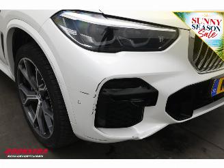 BMW X5 xDrive45e M-Sport LED ACC Memory Leder Apple/Android Camera SHZ AHK picture 5