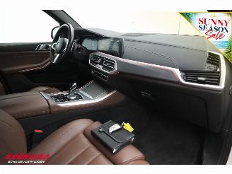 BMW X5 xDrive45e M-Sport LED ACC Memory Leder Apple/Android Camera SHZ AHK picture 13