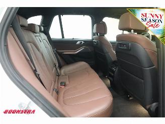 BMW X5 xDrive45e M-Sport LED ACC Memory Leder Apple/Android Camera SHZ AHK picture 17