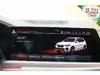 BMW X5 xDrive45e M-Sport LED ACC Memory Leder Apple/Android Camera SHZ AHK picture 30