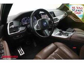 BMW X5 xDrive45e M-Sport LED ACC Memory Leder Apple/Android Camera SHZ AHK picture 18