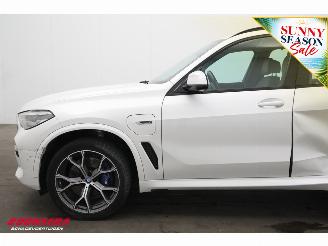 BMW X5 xDrive45e M-Sport LED ACC Memory Leder Apple/Android Camera SHZ AHK picture 8