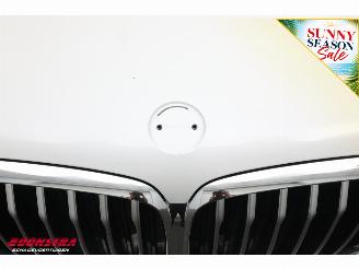 BMW X5 xDrive45e M-Sport LED ACC Memory Leder Apple/Android Camera SHZ AHK picture 6