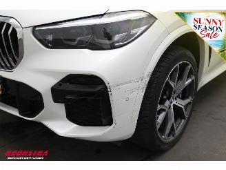 BMW X5 xDrive45e M-Sport LED ACC Memory Leder Apple/Android Camera SHZ AHK picture 7
