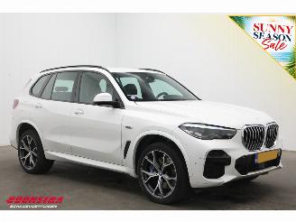 BMW X5 xDrive45e M-Sport LED ACC Memory Leder Apple/Android Camera SHZ AHK picture 2