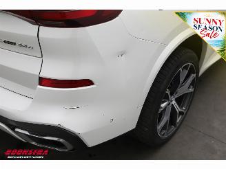 BMW X5 xDrive45e M-Sport LED ACC Memory Leder Apple/Android Camera SHZ AHK picture 12