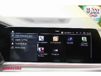 BMW X5 xDrive45e M-Sport LED ACC Memory Leder Apple/Android Camera SHZ AHK picture 27