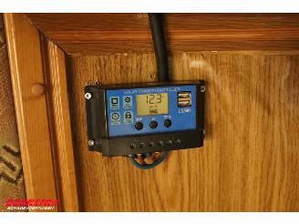 Peugeot  A-KO MC 31 D Solar Fietsendrager Luifel APK 07-07-2027! picture 25