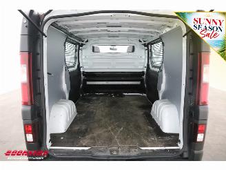 Renault Trafic 2.0 dCi 120 L1-H1 Comfort 2X Schuifdeur LED Navi Airco Cruise PDC AHK picture 13