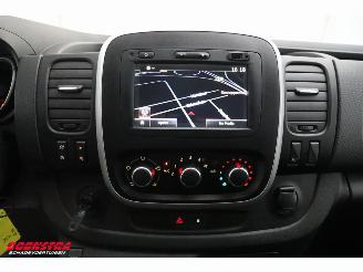 Renault Trafic 2.0 dCi 120 L1-H1 Comfort 2X Schuifdeur LED Navi Airco Cruise PDC AHK picture 17