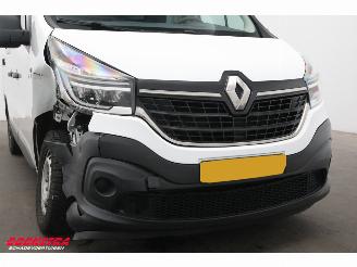 Renault Trafic 2.0 dCi 120 L1-H1 Comfort 2X Schuifdeur LED Navi Airco Cruise PDC AHK picture 7