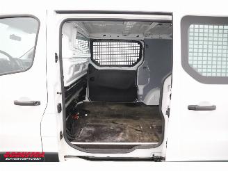 Renault Trafic 2.0 dCi 120 L1-H1 Comfort 2X Schuifdeur LED Navi Airco Cruise PDC AHK picture 12