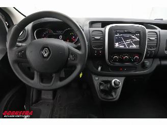 Renault Trafic 2.0 dCi 120 L1-H1 Comfort 2X Schuifdeur LED Navi Airco Cruise PDC AHK picture 16