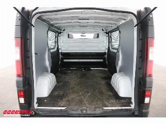 Renault Trafic 2.0 dCi 120 L1-H1 Comfort 2X Schuifdeur LED Navi Airco Cruise PDC AHK picture 13