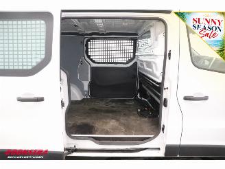 Renault Trafic 2.0 dCi 120 L1-H1 Comfort 2X Schuifdeur LED Navi Airco Cruise PDC AHK picture 14