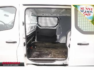 Renault Trafic 2.0 dCi 120 L1-H1 Comfort 2X Schuifdeur LED Navi Airco Cruise PDC AHK picture 12