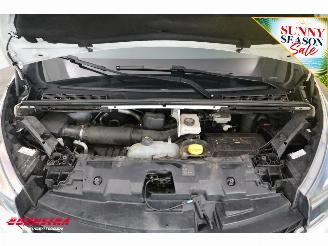 Renault Trafic 2.0 dCi 120 L1-H1 Comfort 2X Schuifdeur LED Navi Airco Cruise PDC AHK picture 10