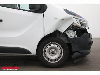 Renault Trafic 2.0 dCi 120 L1-H1 Comfort 2X Schuifdeur LED Navi Airco Cruise PDC AHK picture 5