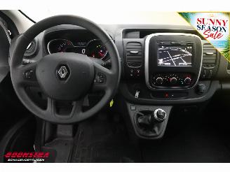 Renault Trafic 2.0 dCi 120 L1-H1 Comfort 2X Schuifdeur LED Navi Airco Cruise PDC AHK picture 16