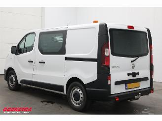 Renault Trafic 2.0 dCi 120 L1-H1 Comfort 2X Schuifdeur LED Navi Airco Cruise PDC AHK picture 4