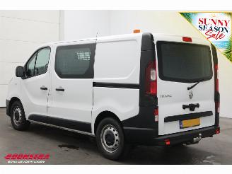 Renault Trafic 2.0 dCi 120 L1-H1 Comfort 2X Schuifdeur LED Navi Airco Cruise PDC AHK picture 4