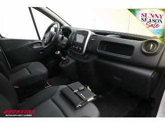 Renault Trafic 2.0 dCi 120 L1-H1 Comfort 2X Schuifdeur LED Navi Airco Cruise PDC AHK picture 15