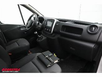 Renault Trafic 2.0 dCi 120 L1-H1 Comfort 2X Schuifdeur LED Navi Airco Cruise PDC AHK picture 15