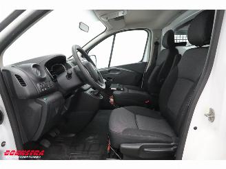 Renault Trafic 2.0 dCi 120 L1-H1 Comfort 2X Schuifdeur LED Navi Airco Cruise PDC AHK picture 18