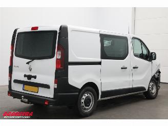 Renault Trafic 2.0 dCi 120 L1-H1 Comfort 2X Schuifdeur LED Navi Airco Cruise PDC AHK picture 3