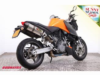 KTM  990 SuperDuke Akrapovic 17.936 km! picture 3
