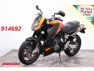 occasion motor cycles KTM  990 SuperDuke Akrapovic 17.936 km! 2006/6
