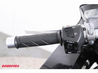 Honda  VFR 800FI ABS Leo Vince Apple/Android 15.949 km! picture 13