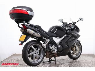 Honda  VFR 800FI ABS Leo Vince Apple/Android 15.949 km! picture 3